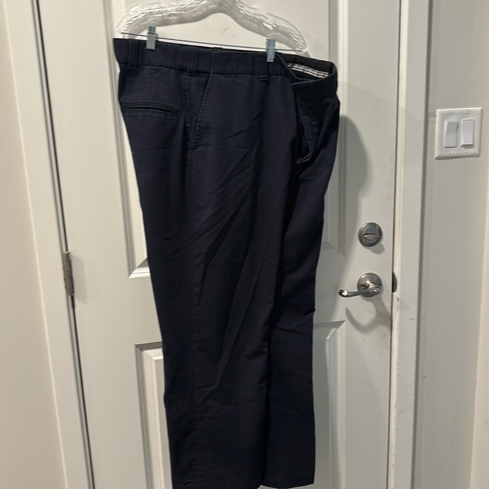2nd pair - Horace small tactical cargo pants